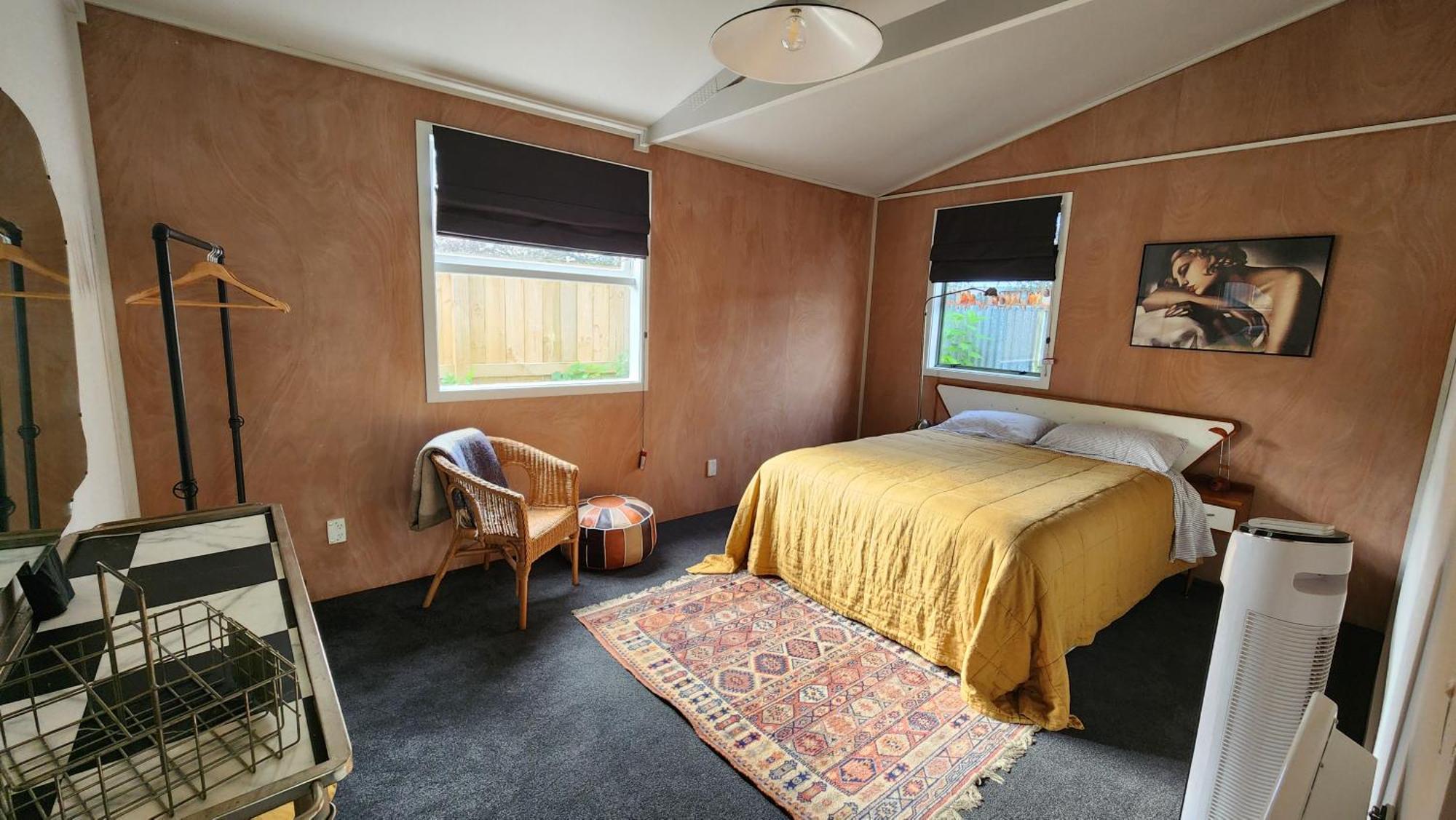 Twin Kauri'S 94 Otel Cambridge Dış mekan fotoğraf